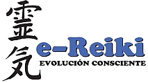 Logo e-Reiki