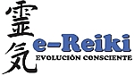 Logo e-Reiki