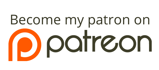 Become my Patron